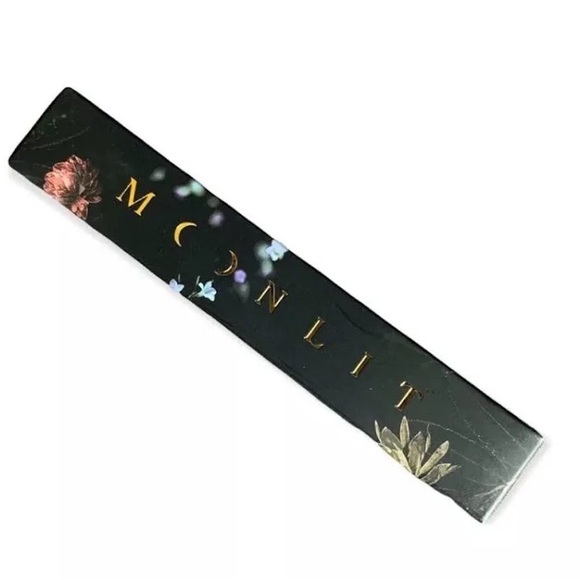 MoonLit Makeup Primed For The Night Eyeshadow Primer New In Box 💯 Authentic! - Picture 2 of 5